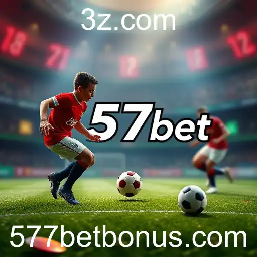 Expansão dos Jogos Online Impulsiona o 577bet em 2026