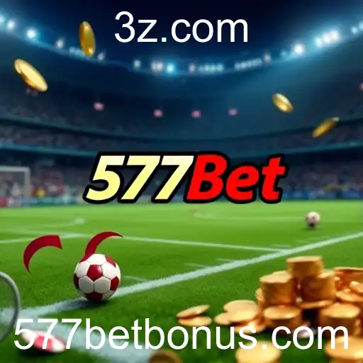 577bet Revoluciona o Cenário de Jogos Online