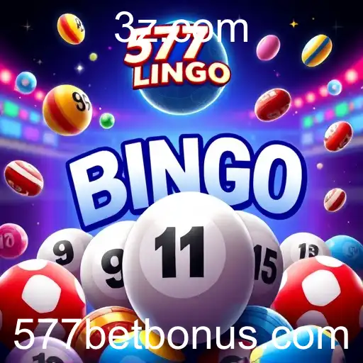 Bingo Games no 577bet: Uma Experiência Online Inovadora