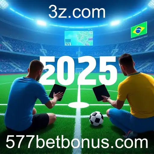 O Crescimento dos Sites de Jogos em 2025