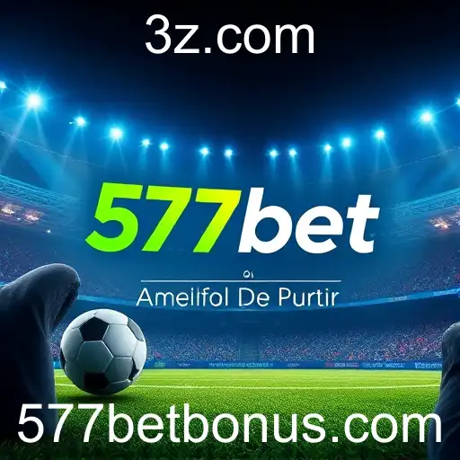 A Ascensão e Desafios do 577bet no Brasil