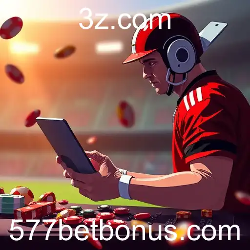 A Evolução do Setor de Jogos e a 577bet