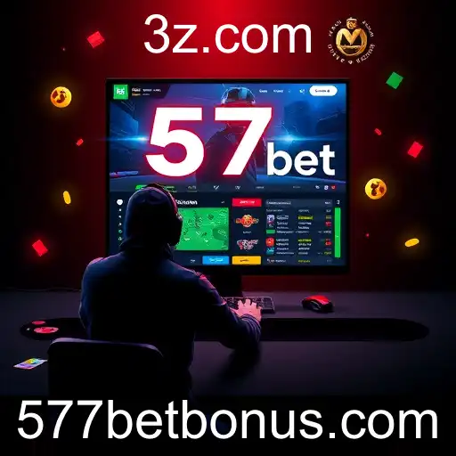 Avanços e Desafios no Setor de Jogos Online: O Caso 577bet