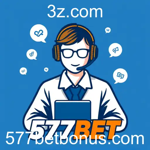 A Importância do Customer Support na Plataforma '577bet'